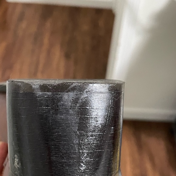 Brown Leather Boots - Picture 6 of 8